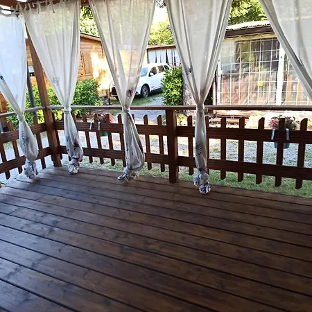 דירה Bungalow Seaesta Di Lugano *