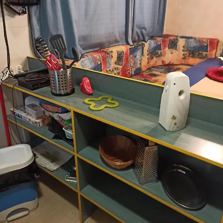 Bungalow Seaesta Di Lugano *